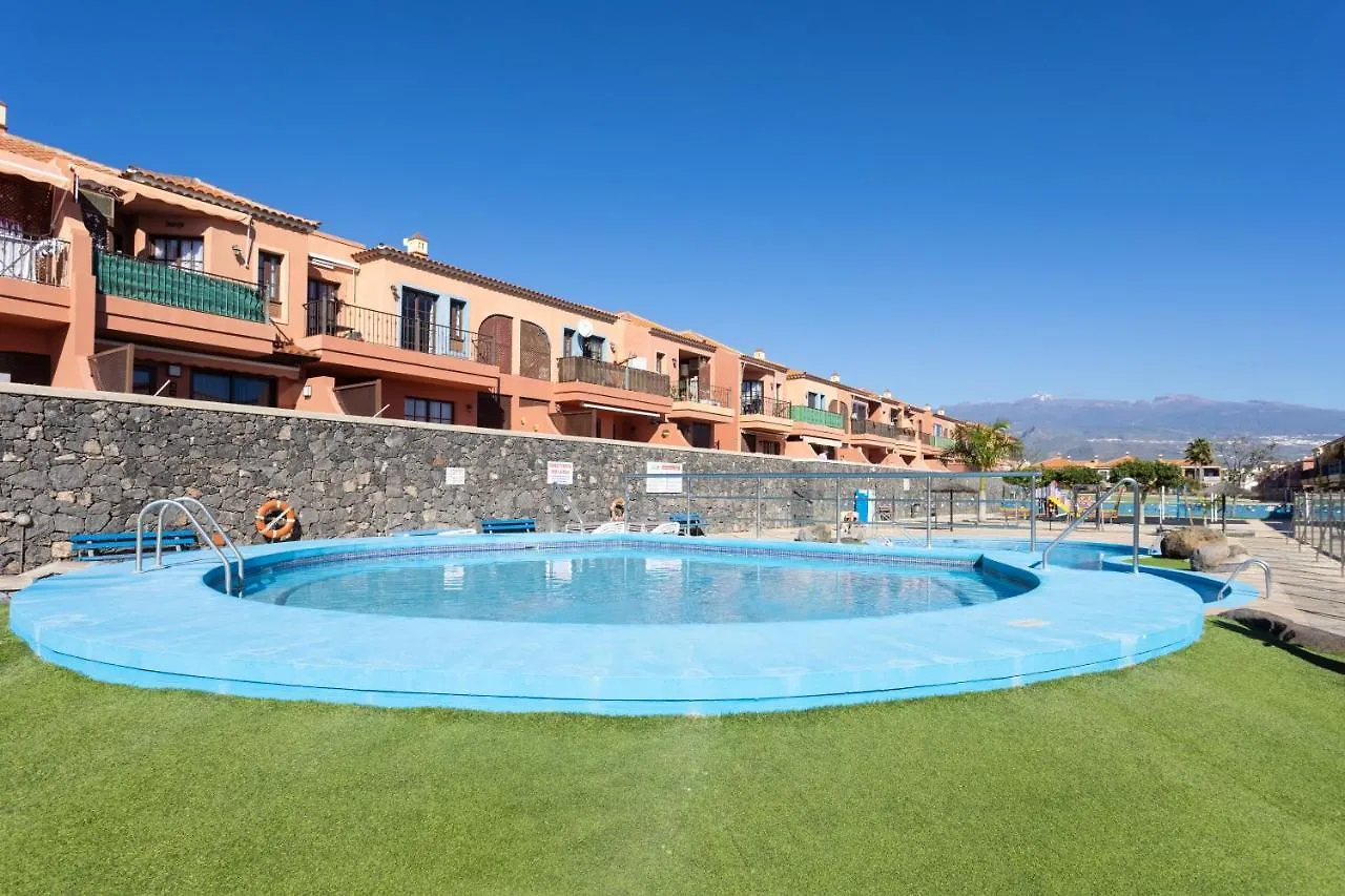 Holiday House Atlantico Apartment Costa Del Silencio Spain