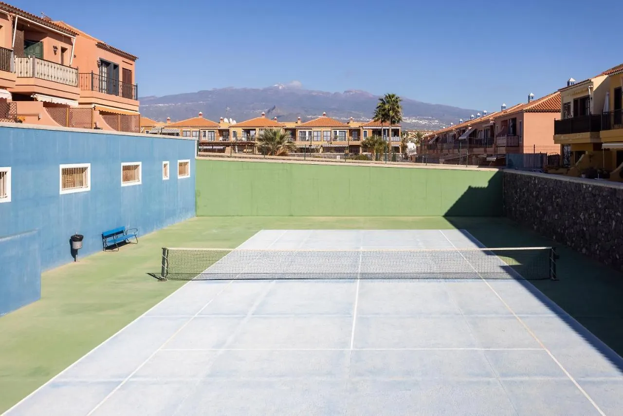 Holiday House Atlantico Apartment Costa Del Silencio Spain