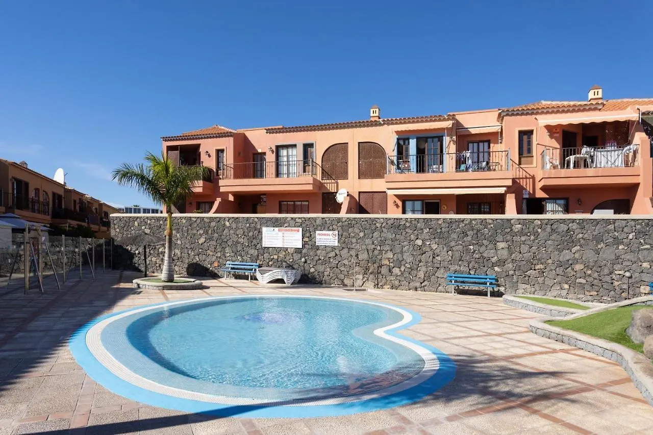 Holiday House Atlantico Apartment Costa Del Silencio Spain