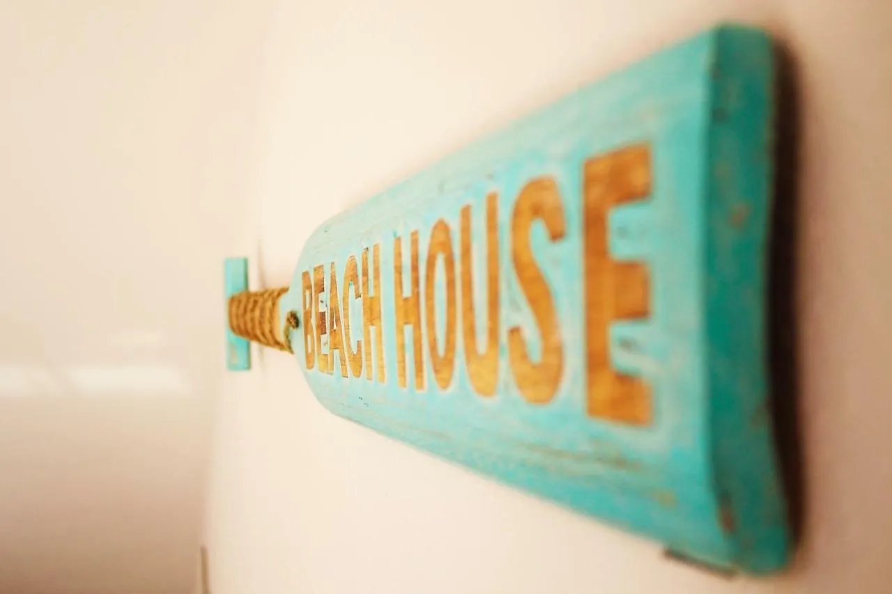 Holiday House Atlantico Apartment Costa Del Silencio 0*,