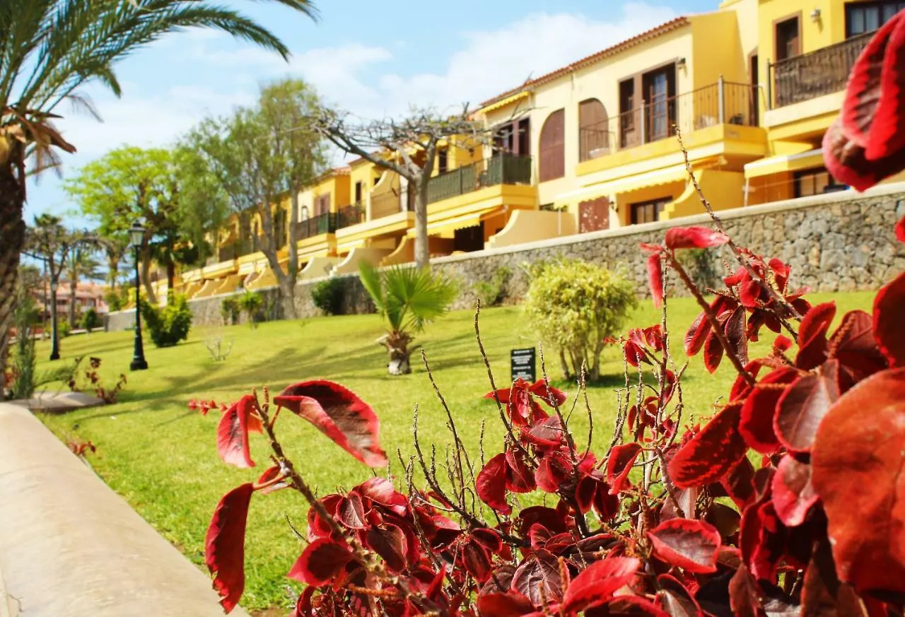 Holiday House Atlantico Apartment Costa Del Silencio