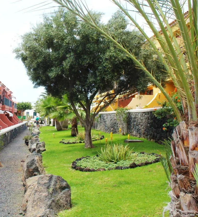 Holiday House Atlantico Apartment Costa Del Silencio