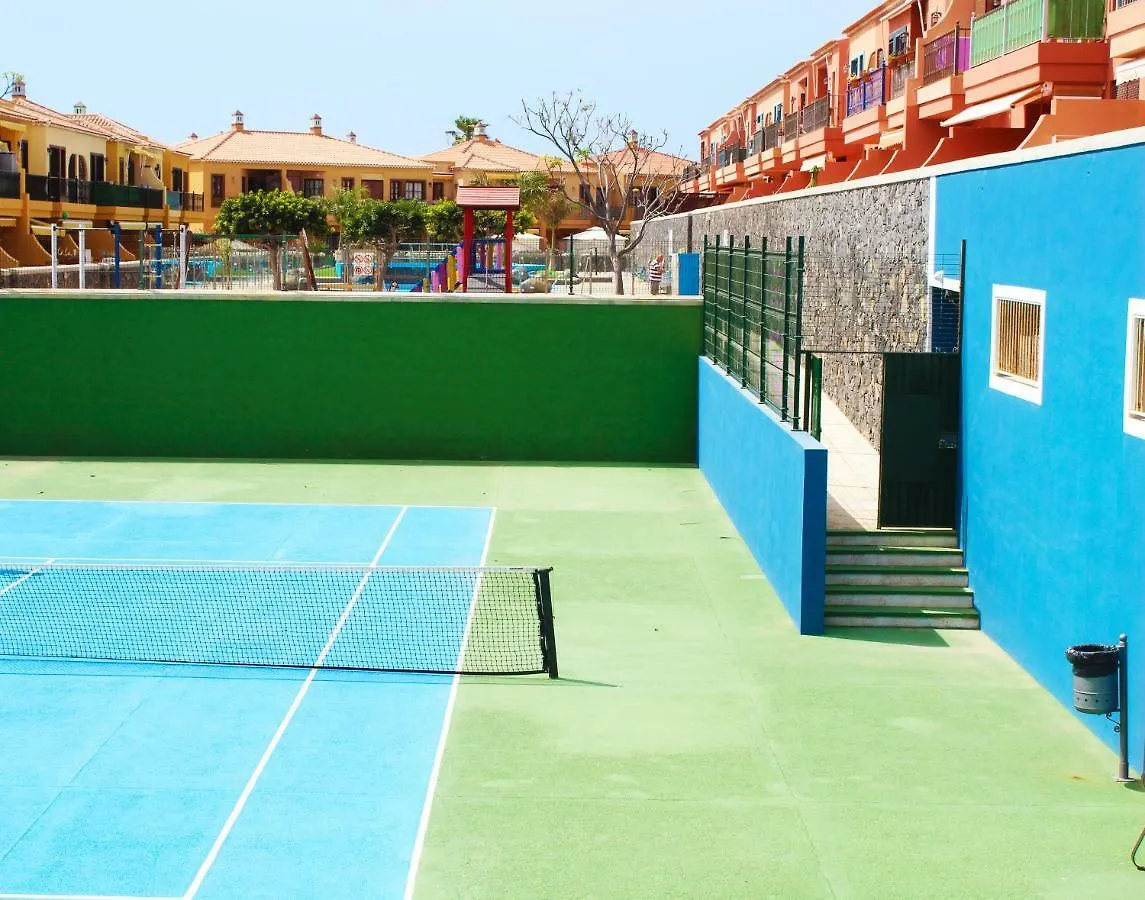 Holiday House Atlantico Apartment Costa Del Silencio