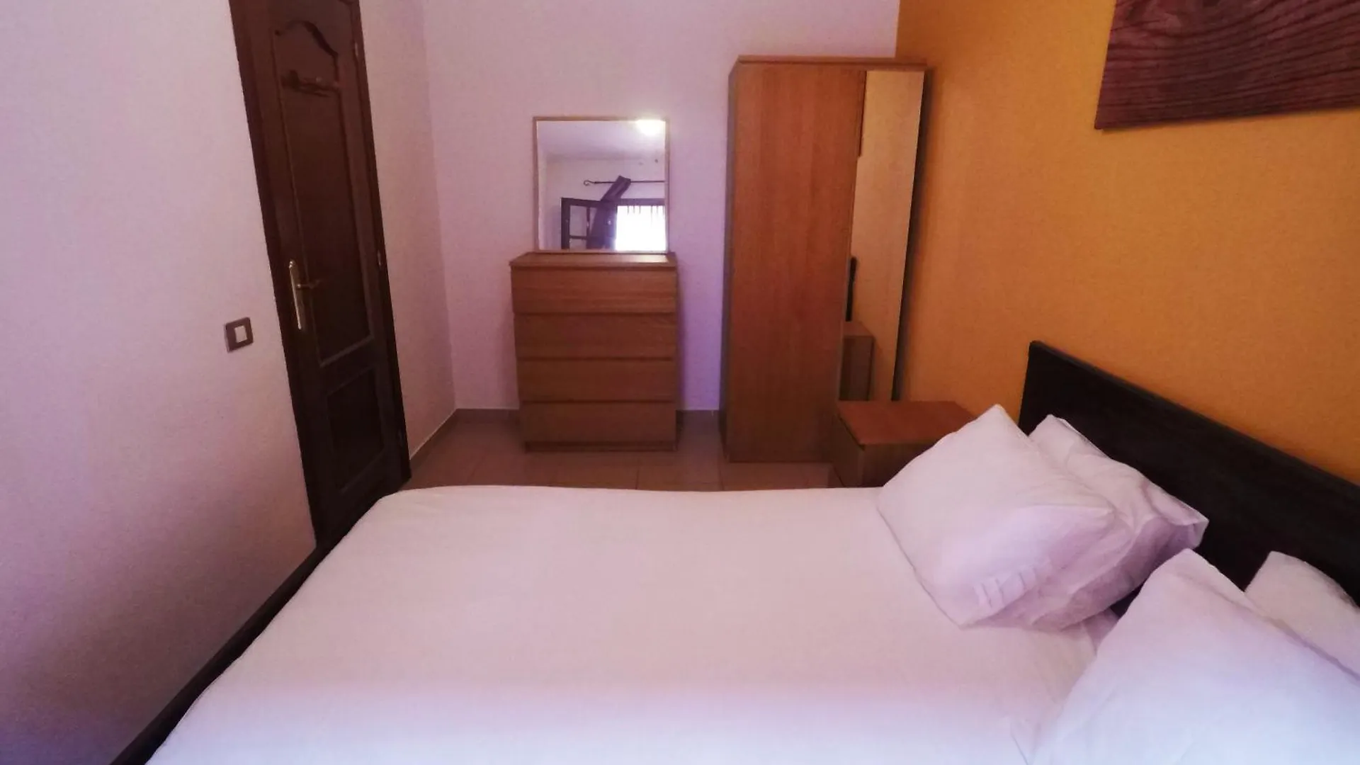 Holiday House Atlantico Apartment Costa Del Silencio