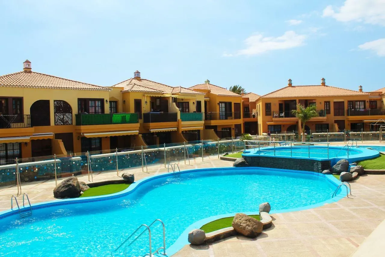Holiday House Atlantico contacts