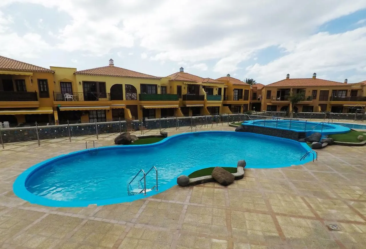 Holiday House Atlantico Apartment Costa Del Silencio