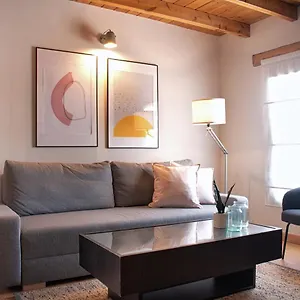 Duplex Centro De , Málaga España