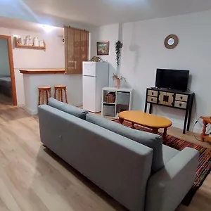 Mi Pequeno Rincon Mediterraneo , Málaga España