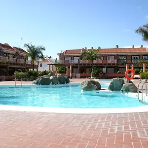 La Hacienda Holiday , Costa del Silencio España